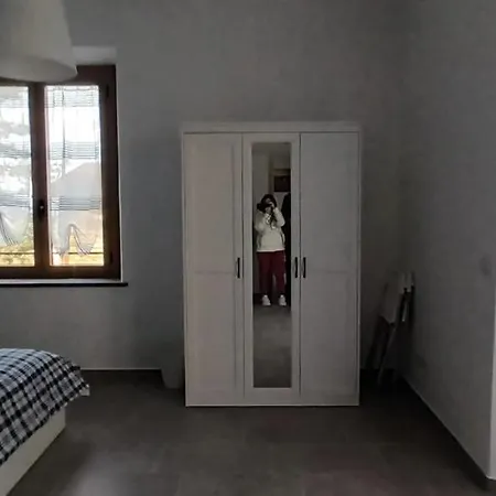 Appartement Il Glicine *