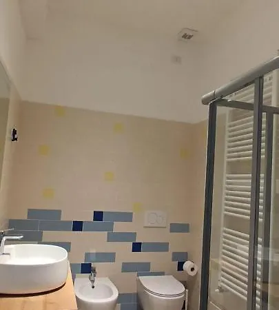 Appartement Il Glicine